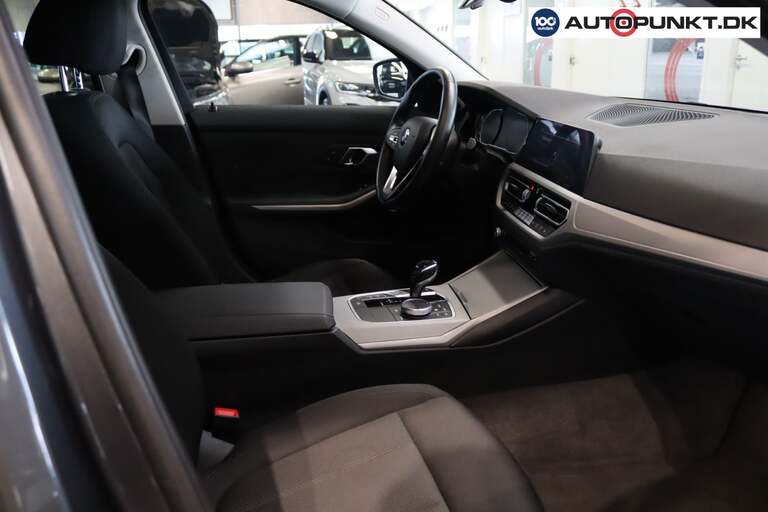 BMW 320d
