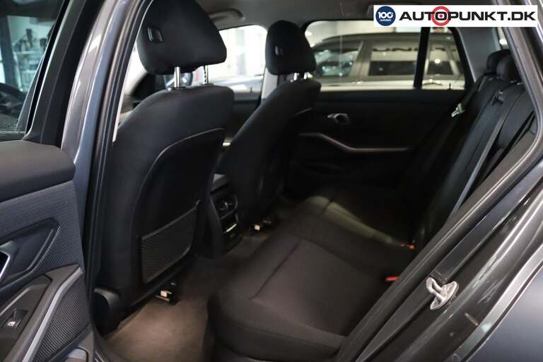 BMW 320d