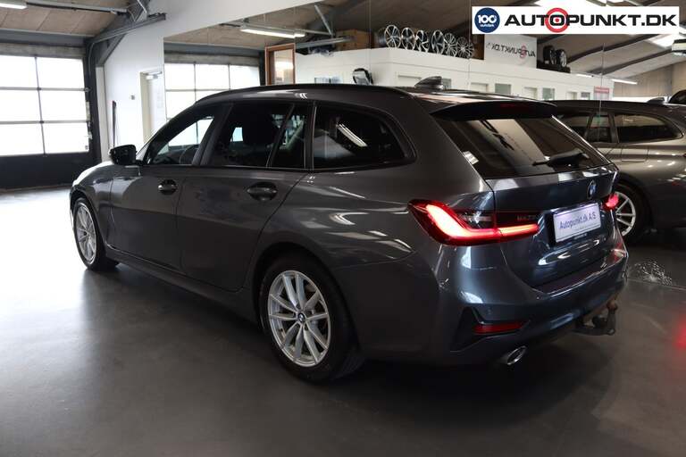 BMW 320d