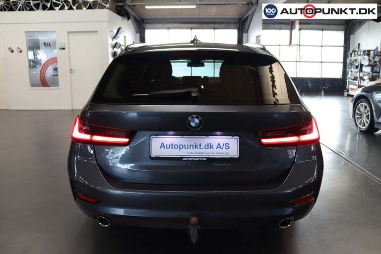 BMW 320d