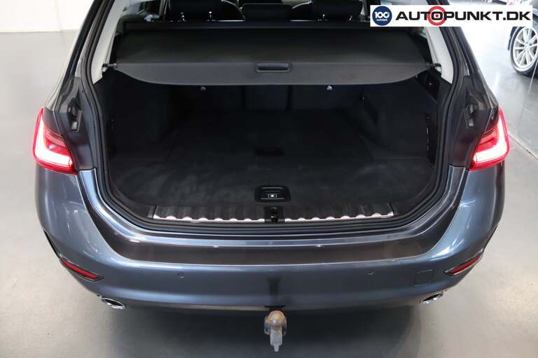 BMW 320d