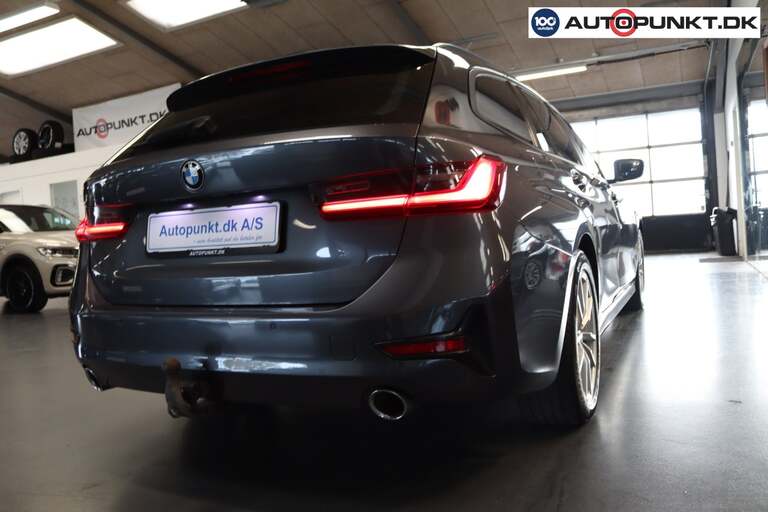 BMW 320d