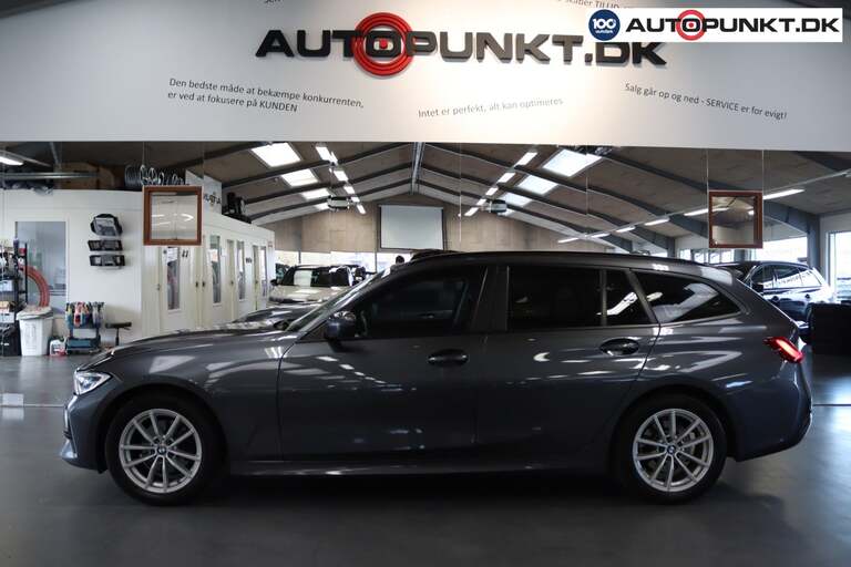 BMW 320d