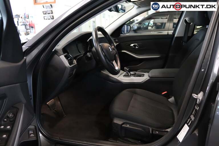 BMW 320d