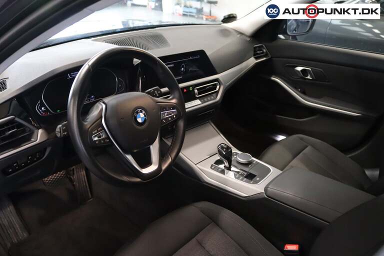 BMW 320d