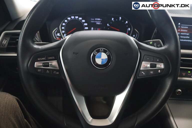 BMW 320d