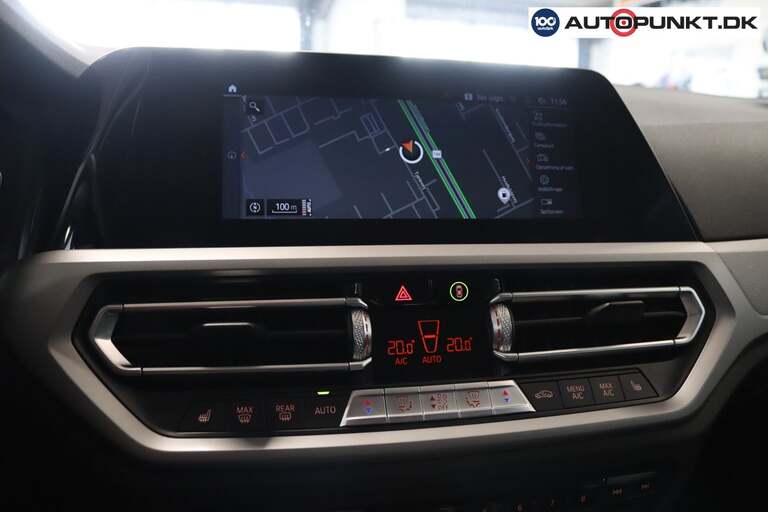 BMW 320d