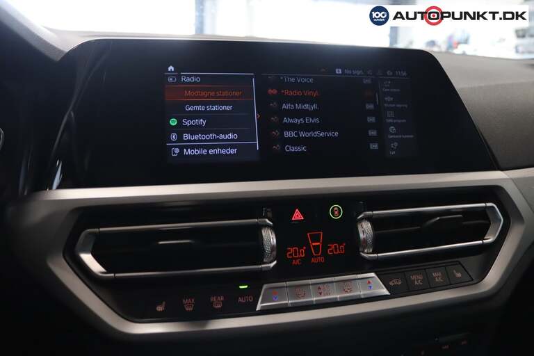 BMW 320d