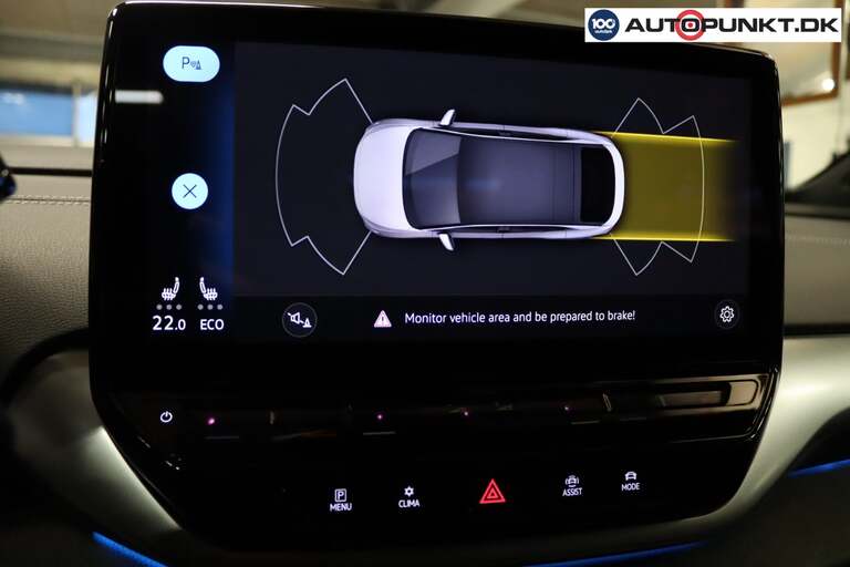 VW ID.5