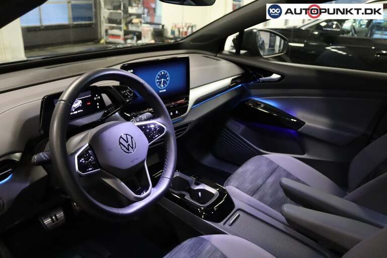 VW ID.5