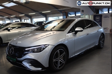 Mercedes EQE350
