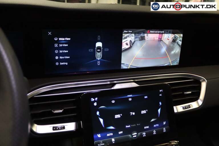 Hongqi E-HS9