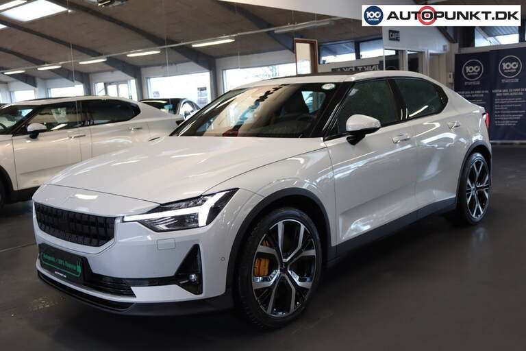 Polestar 2