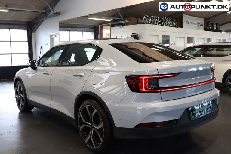 Polestar 2