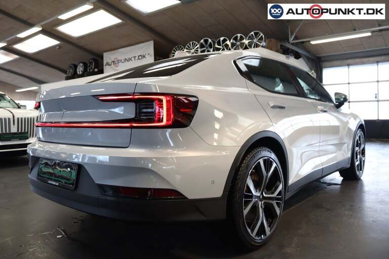 Polestar 2