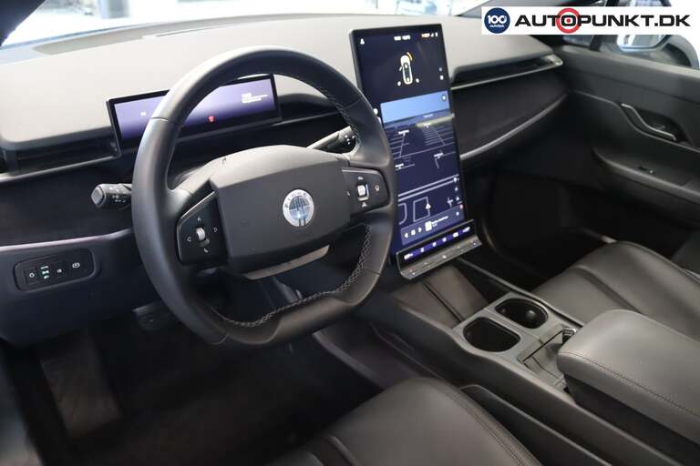 Fisker Ocean