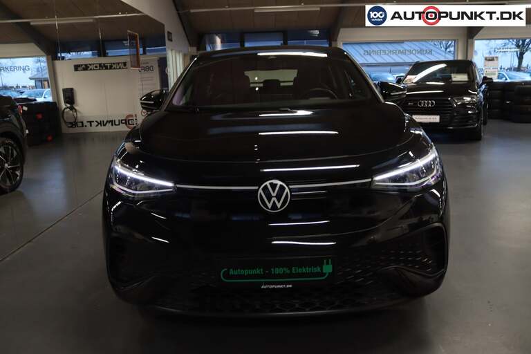 VW ID.5