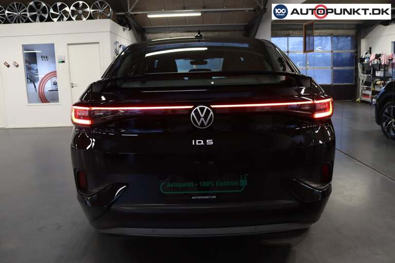 VW ID.5