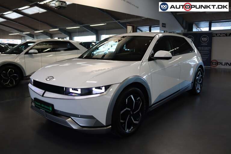 Hyundai Ioniq 5