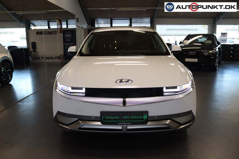 Hyundai Ioniq 5