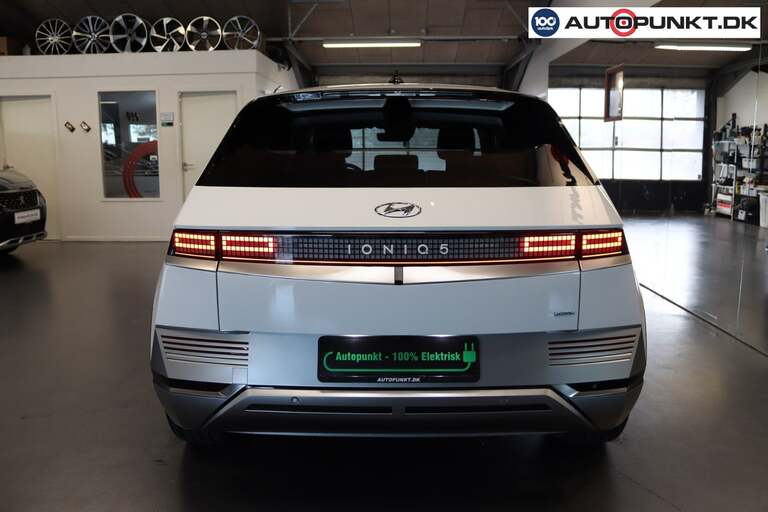 Hyundai Ioniq 5