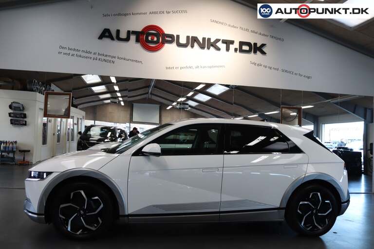 Hyundai Ioniq 5