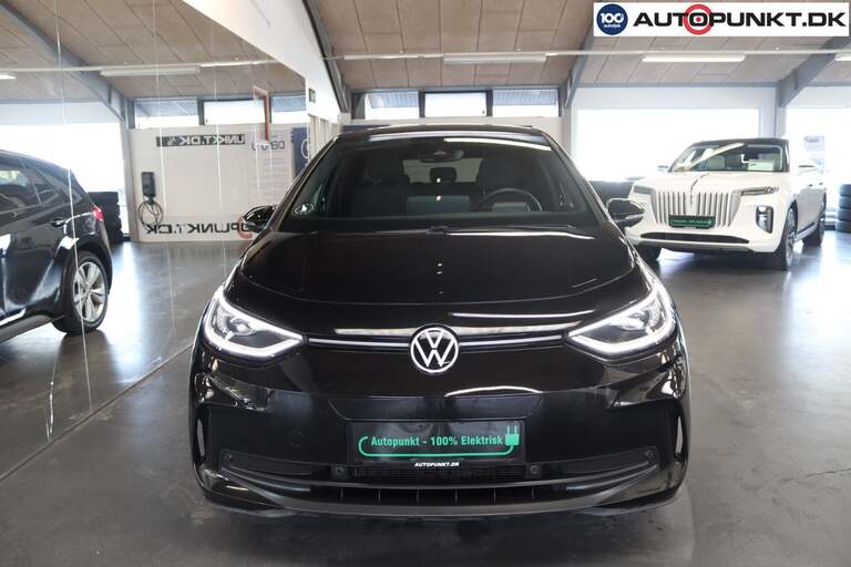 VW ID.3