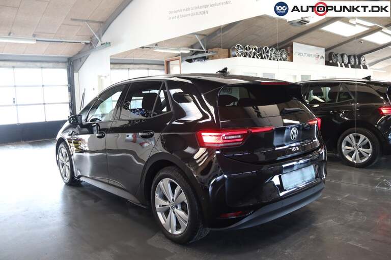 VW ID.3