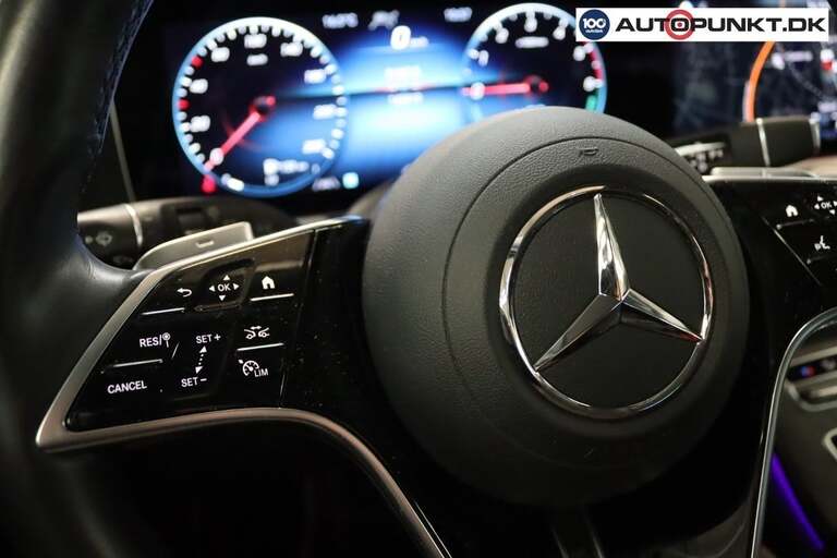 Mercedes E300 de