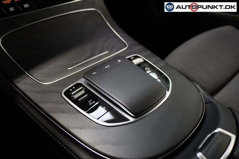Mercedes E300 de