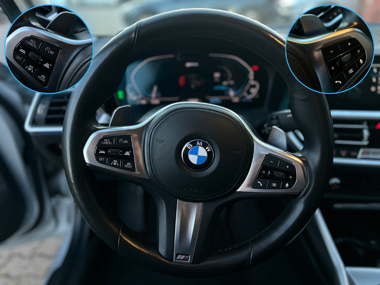 BMW 330e