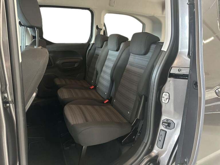 Opel Combo-e Life