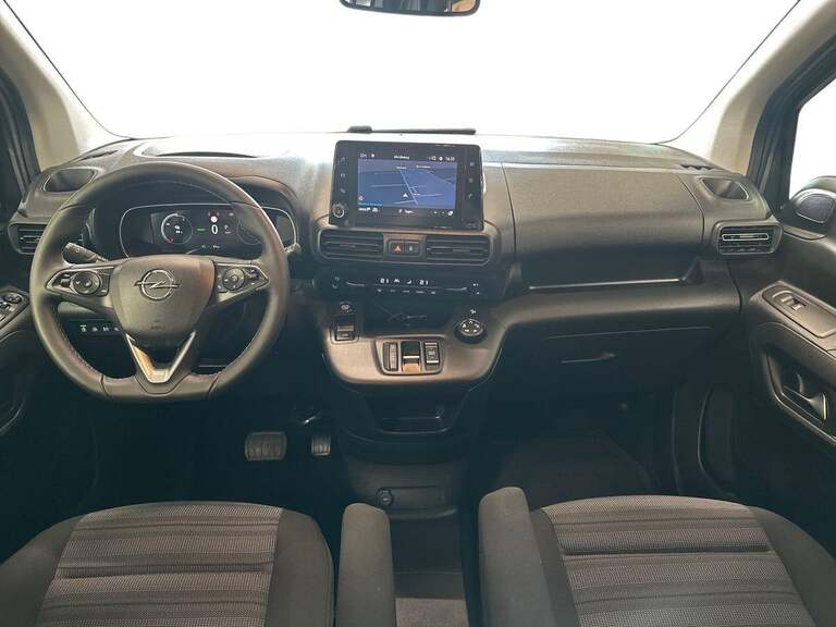 Opel Combo-e Life