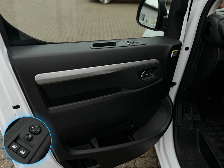 Citroën ë-SpaceTourer