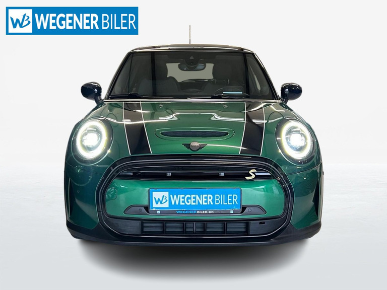 MINI Cooper SE