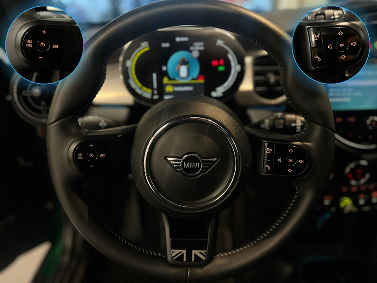 MINI Cooper SE