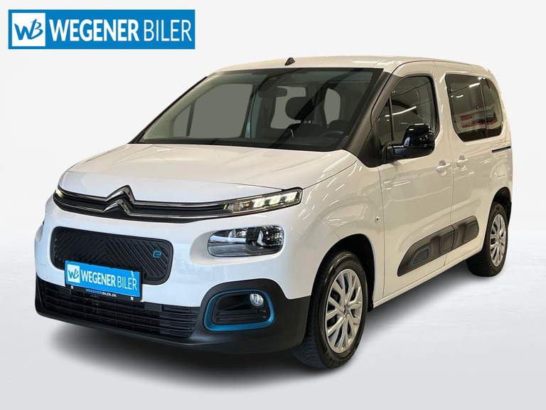 Citroën ë-Berlingo