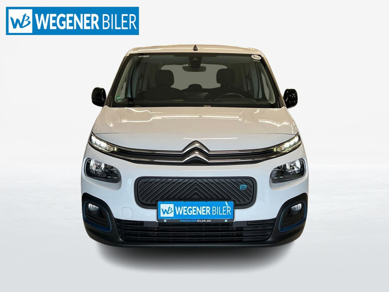 Citroën ë-Berlingo