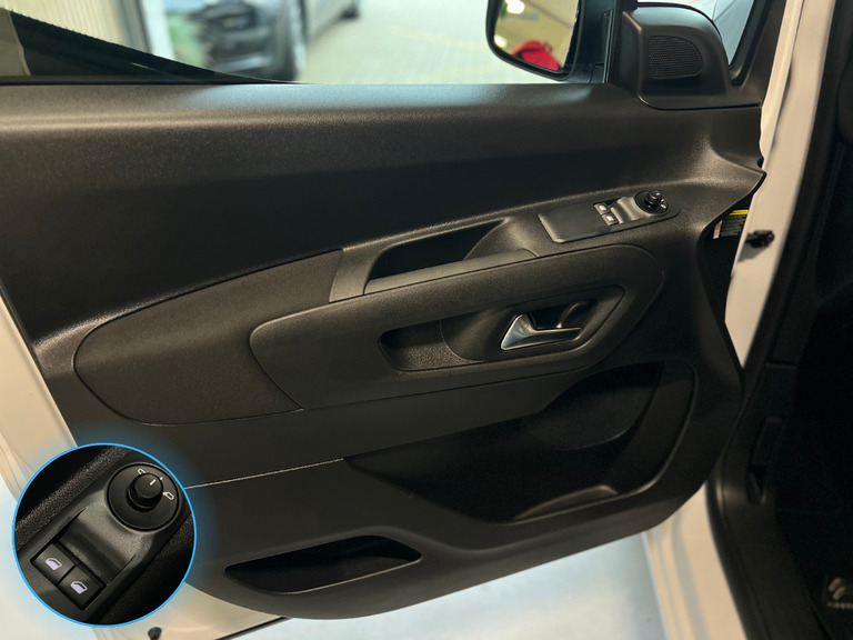 Citroën ë-Berlingo