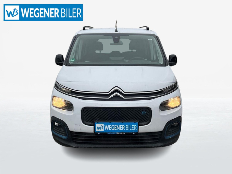 Citroën ë-Berlingo