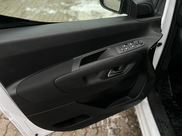 Citroën ë-Berlingo
