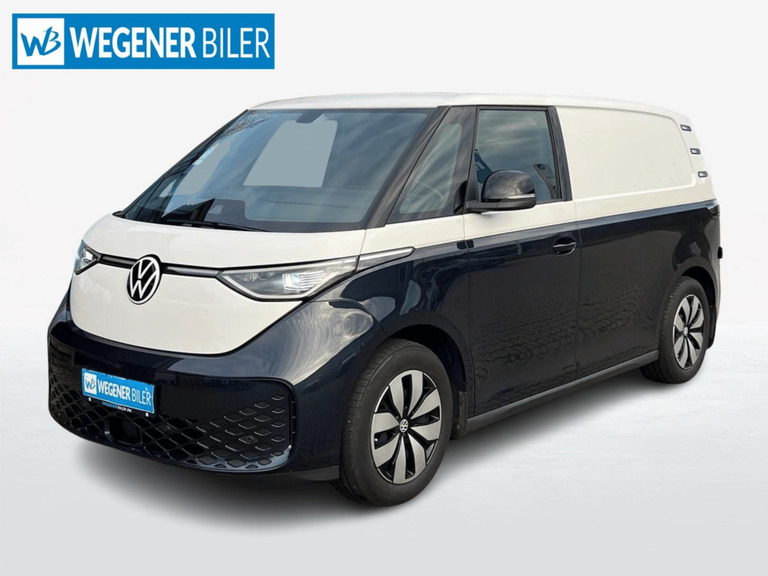 VW ID.Buzz