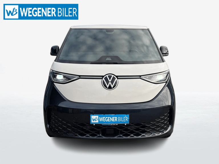VW ID.Buzz