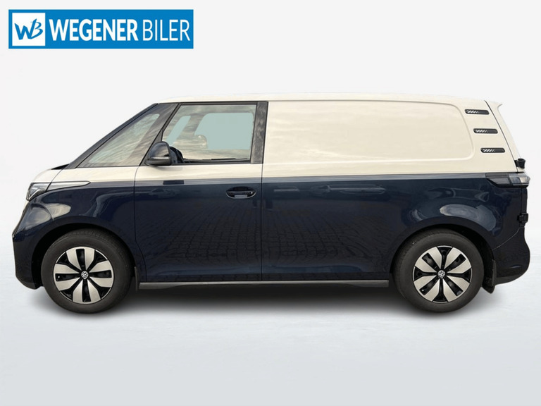 VW ID.Buzz