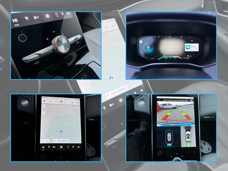 MG Marvel R