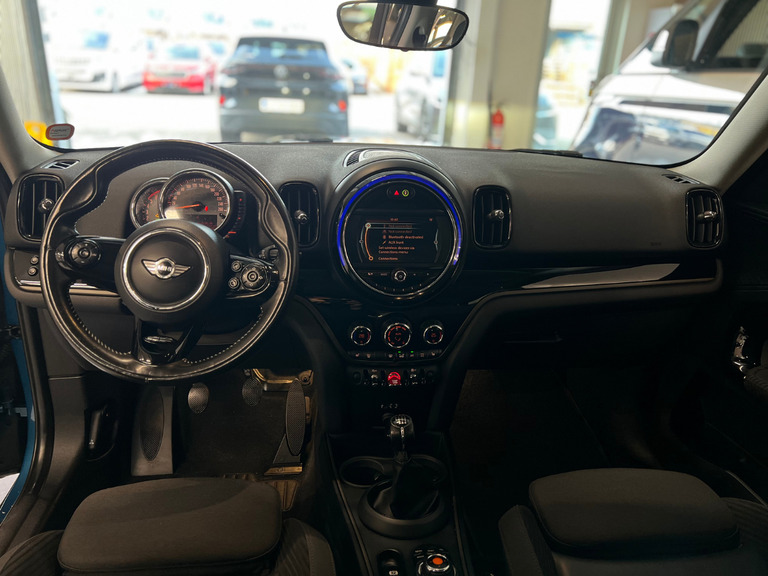 MINI Countryman Cooper