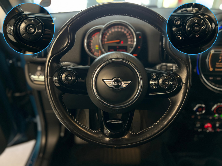MINI Countryman Cooper