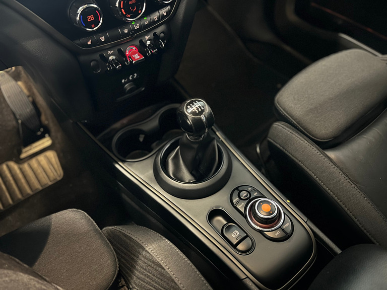 MINI Countryman Cooper