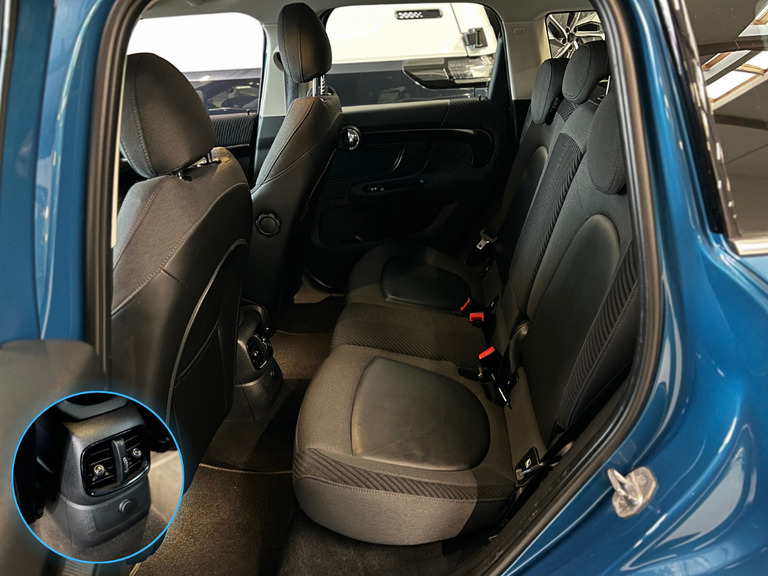 MINI Countryman Cooper