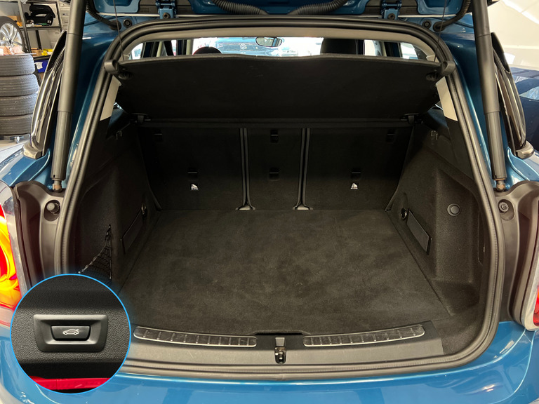 MINI Countryman Cooper